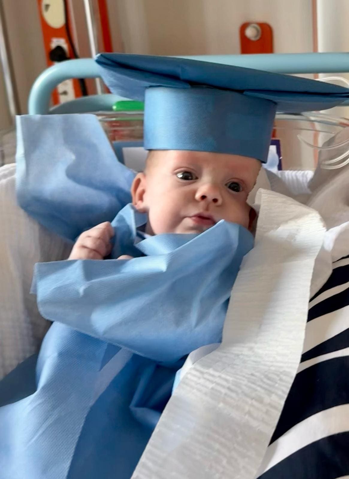 Little Superhero