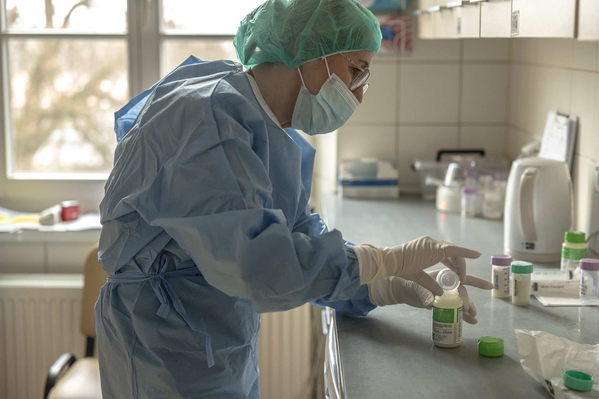 Humavant Nowe rozwiązanie wspierające żywienie wcześniaków - Szpital ...
