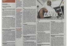 Przez źle łykane leki ginie nas więcej niż w wypadkach na drogach