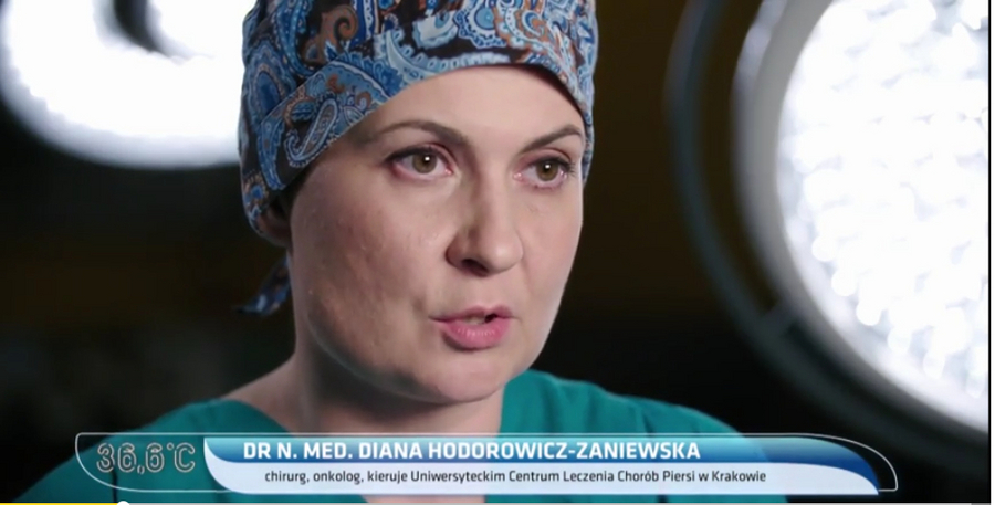 Mastektomia i co dalej? Zobacz, jakie rozwiązania oferuje medycyna
