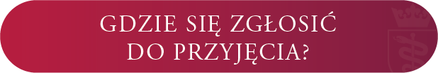 gdzie przyjecie