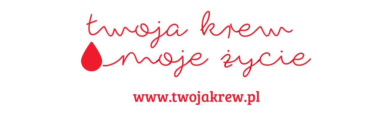 Twoja krew twoje życie 