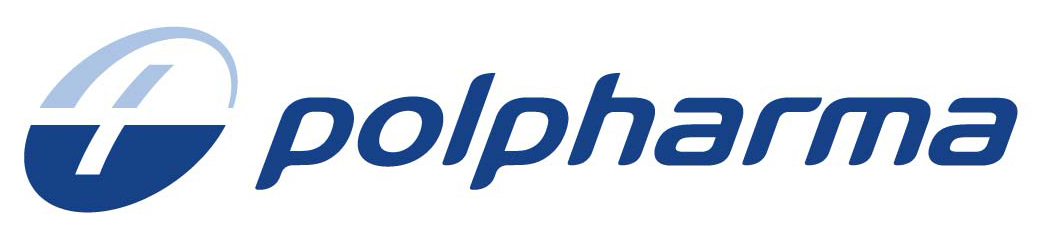 LOGO POLPHARMA