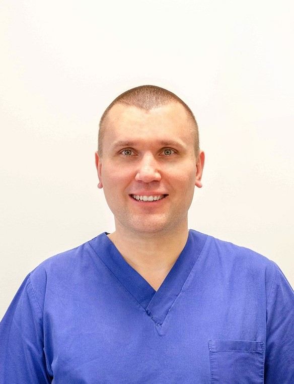 Tomasz Drygalski 