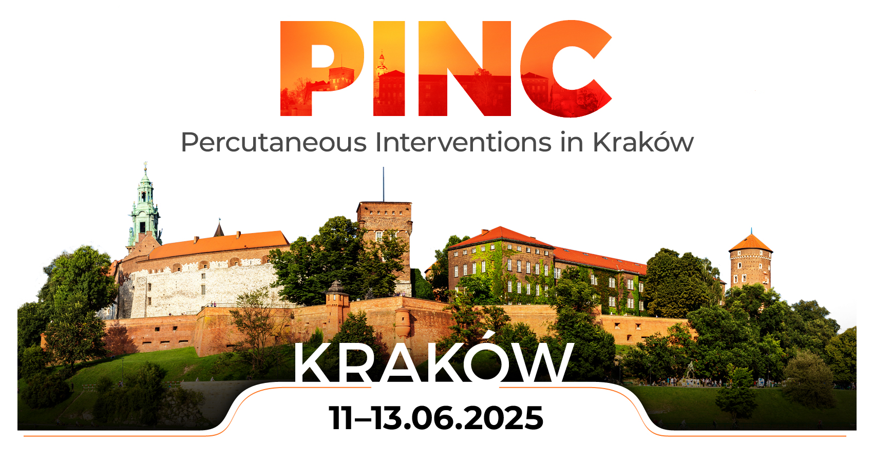 Baner PINC 2025