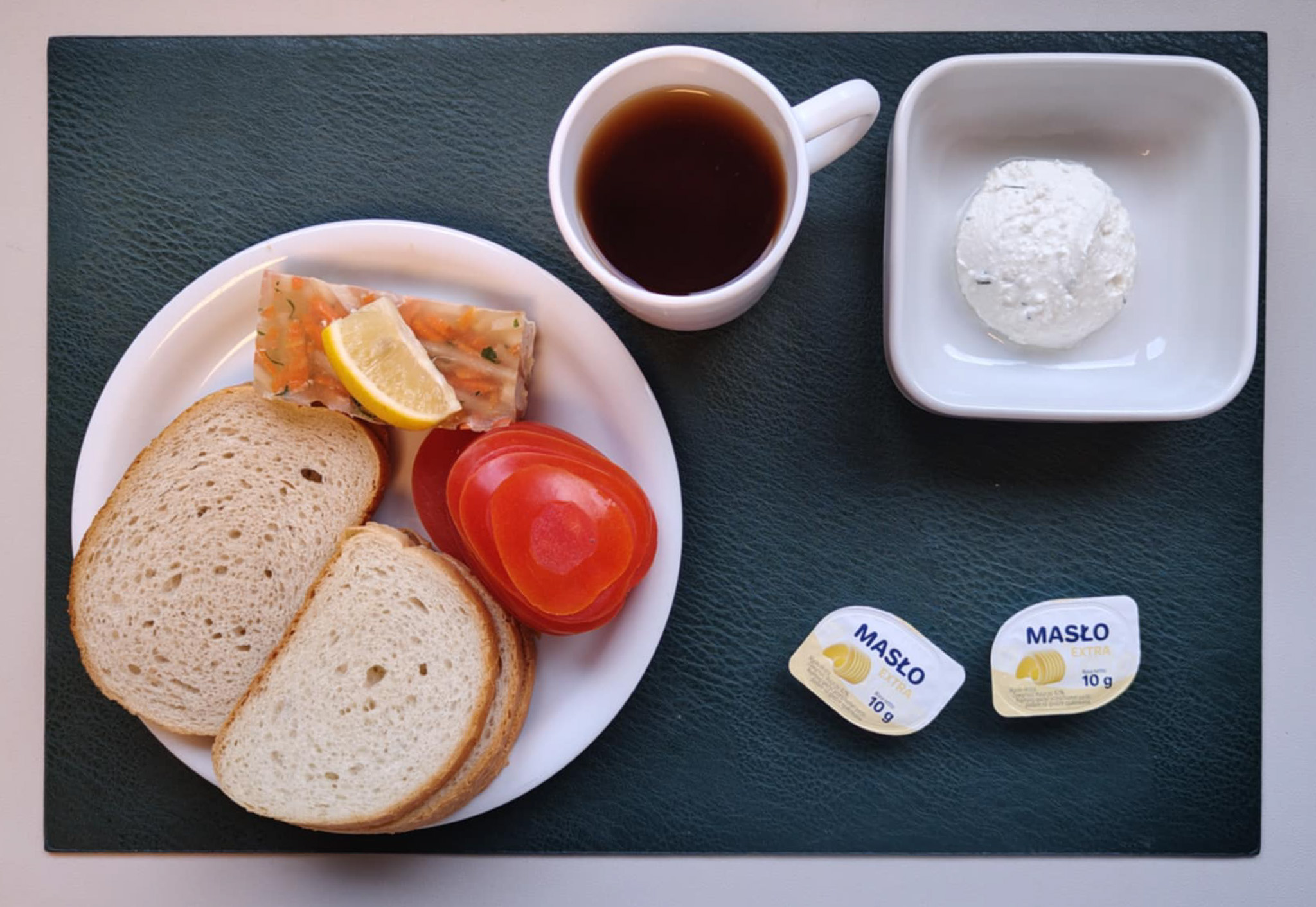 sniadanie Dieta lekkostrawna