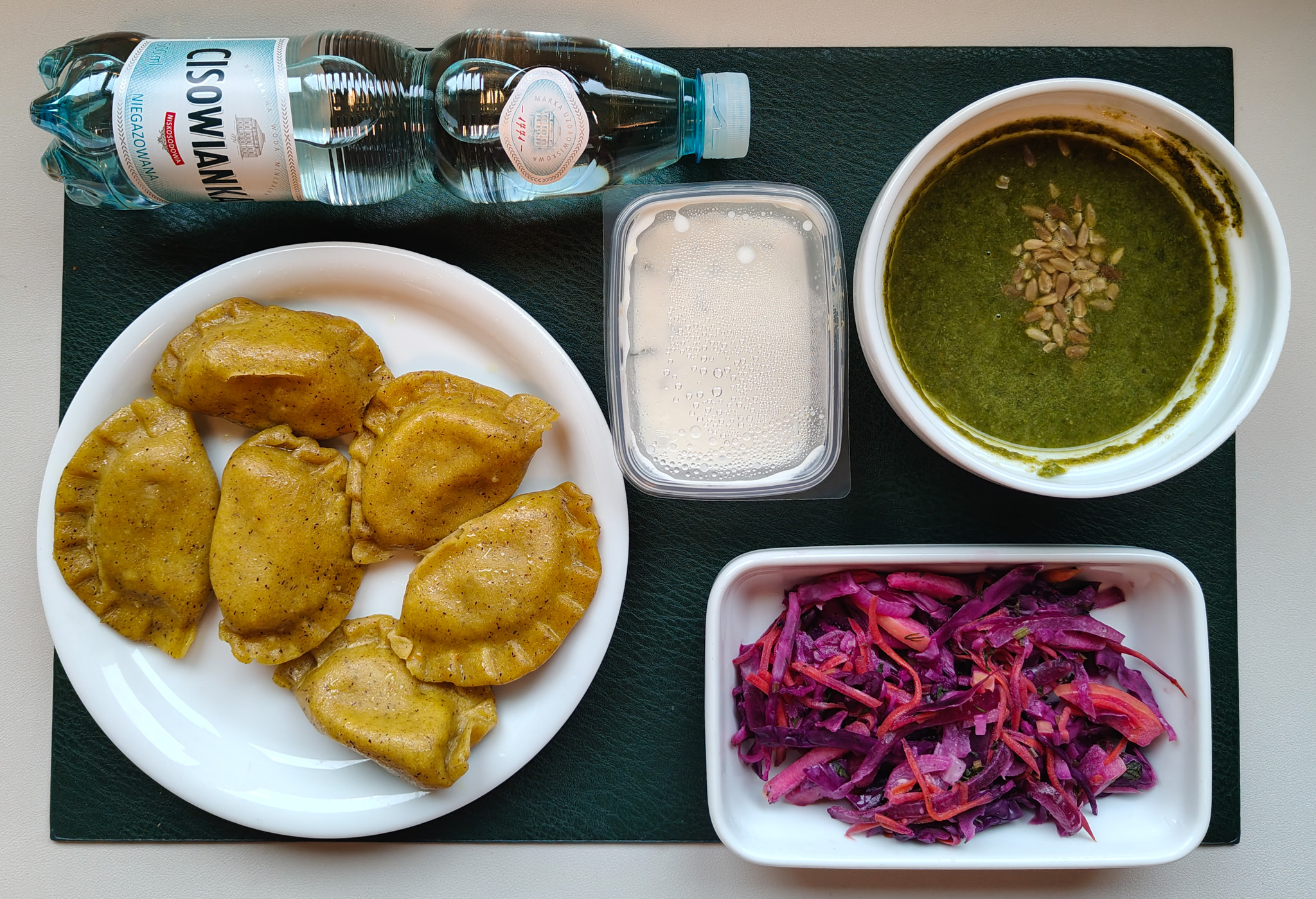 obiad dieta podstawowa