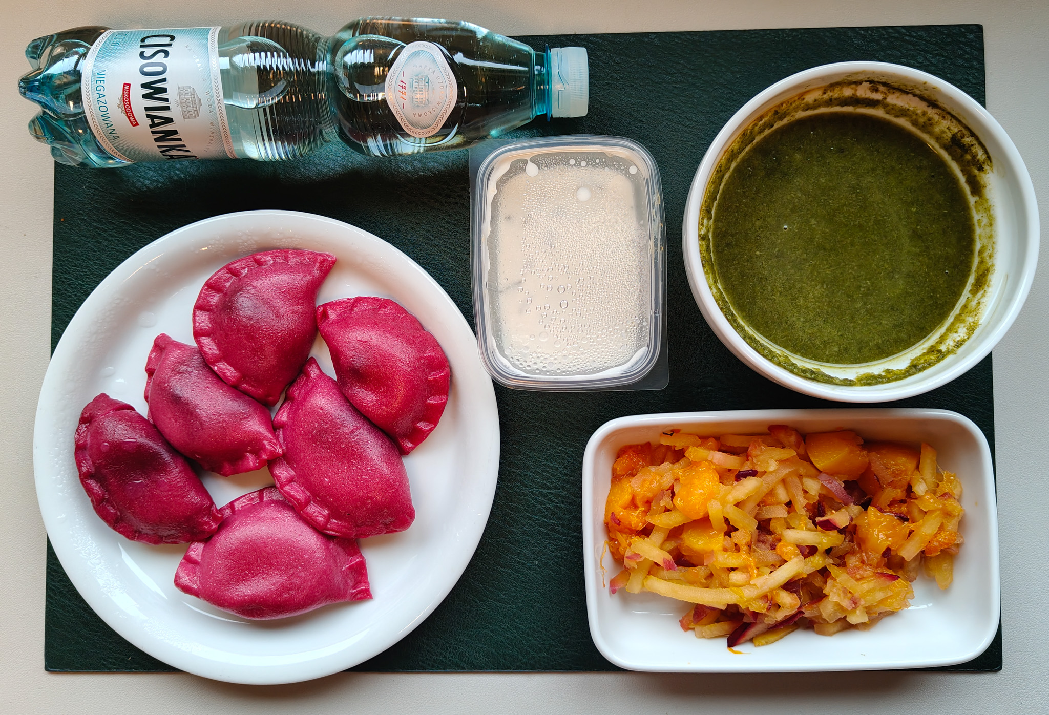 obiad dieta lekkostrawna