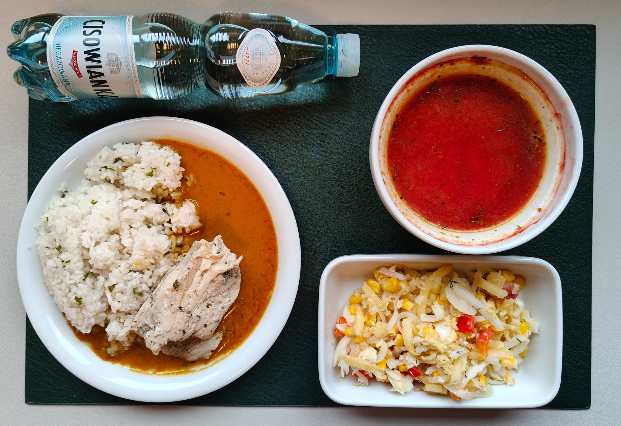 obiad dieta bogatoresztkowa