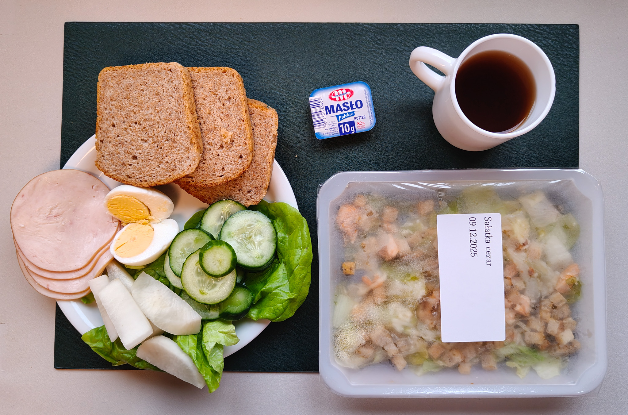 sniadanie dieta bogatoresztkowa