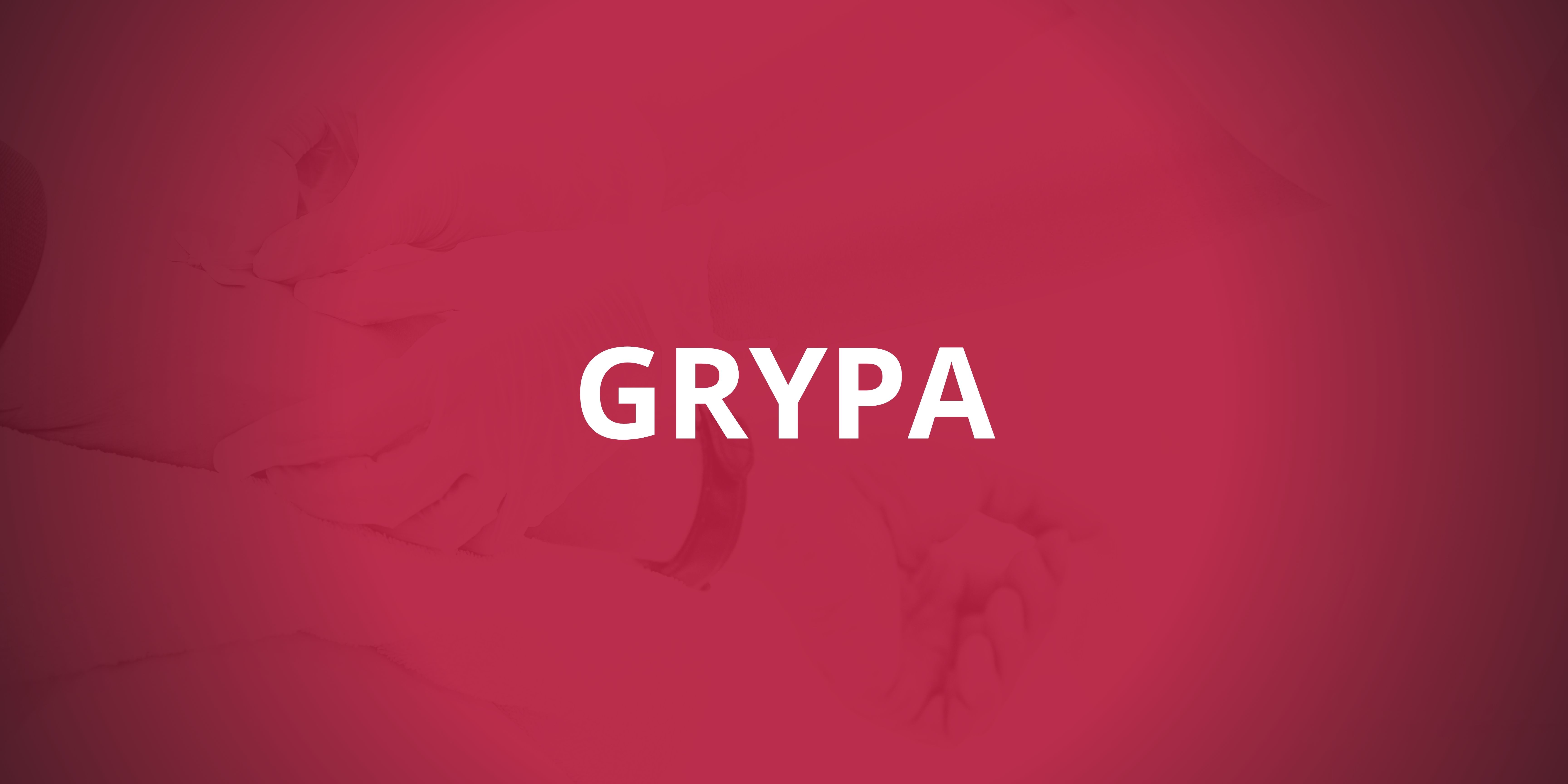grypa