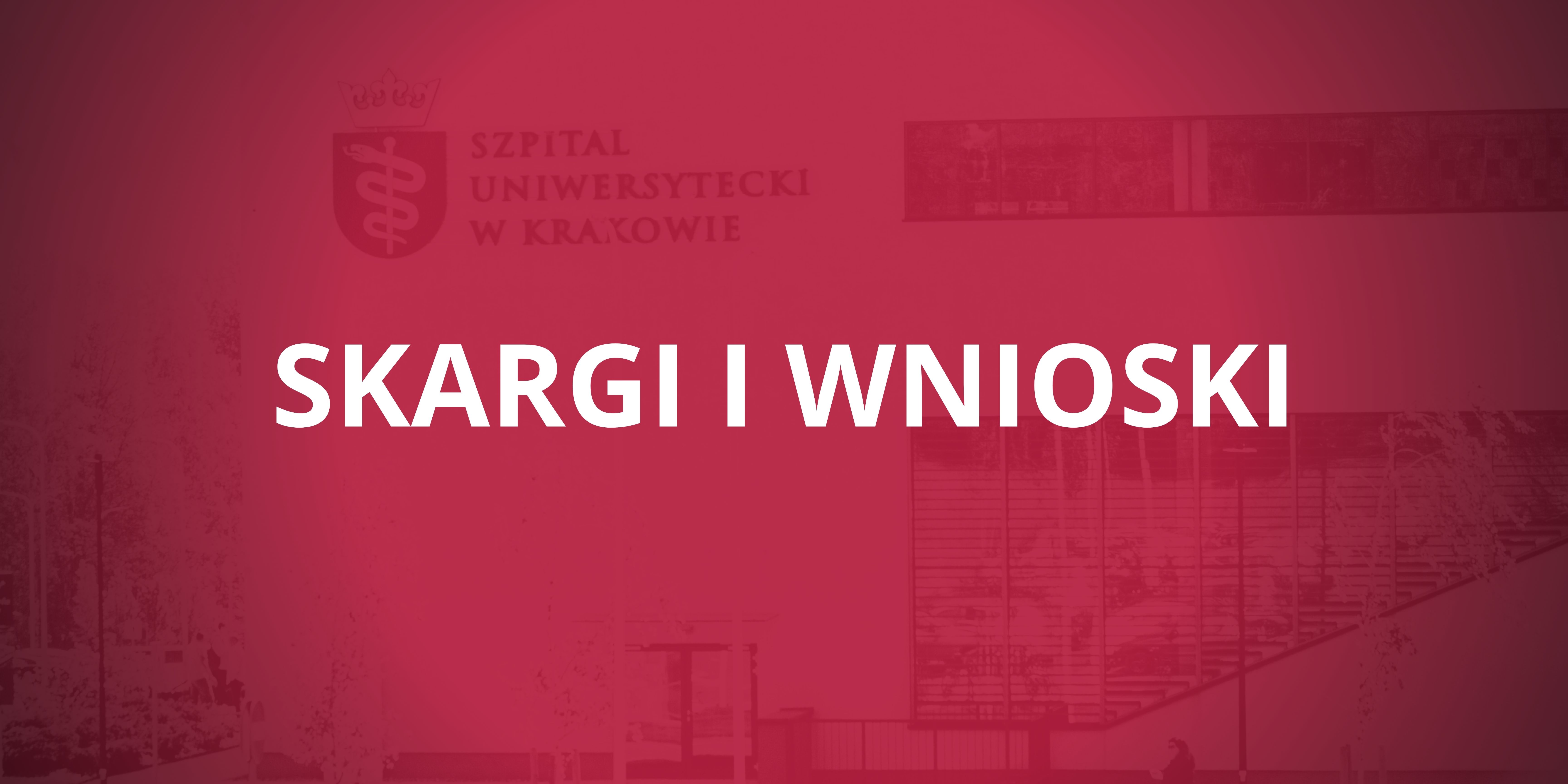 skargi i wnioski