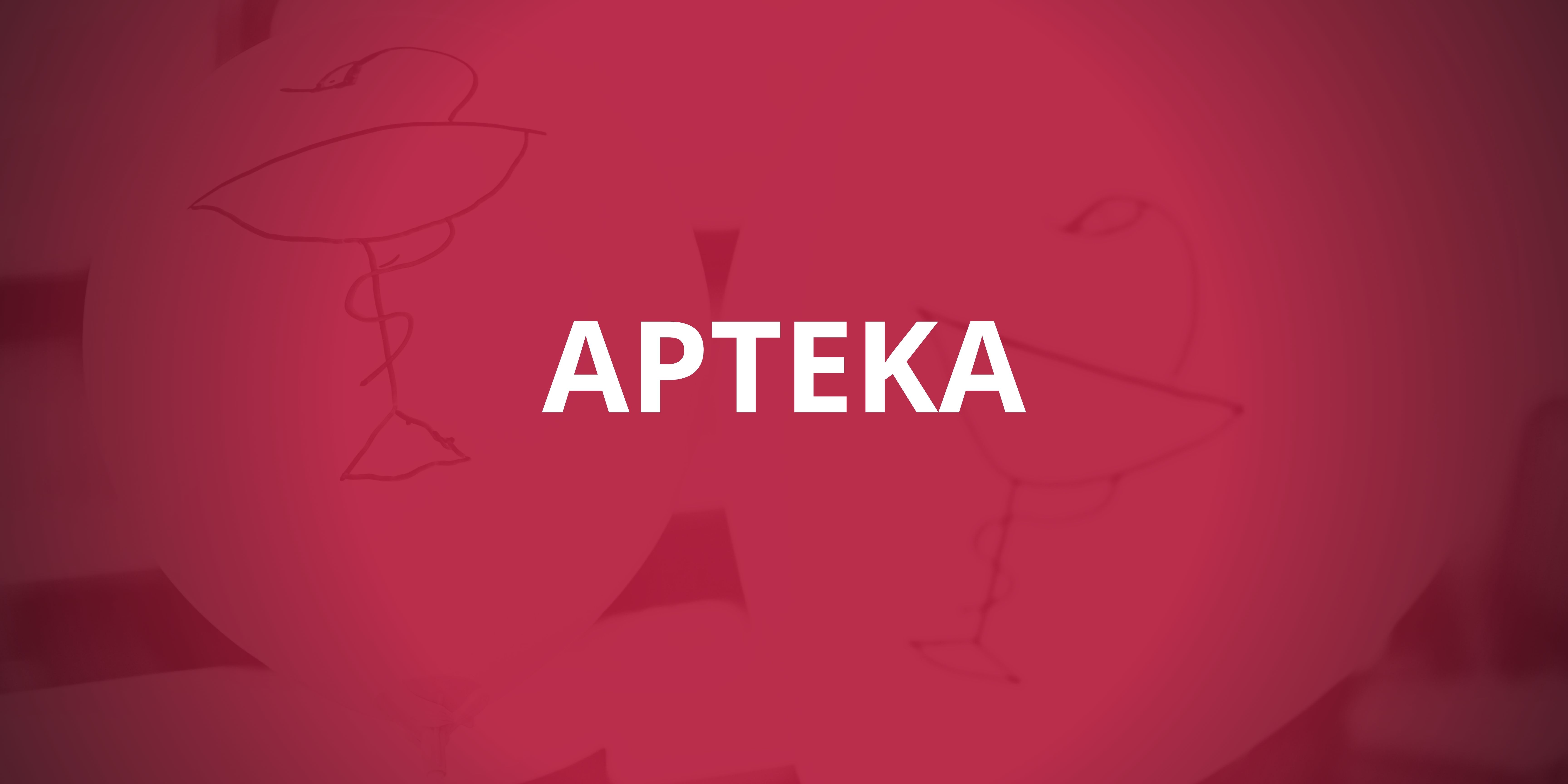 apteka