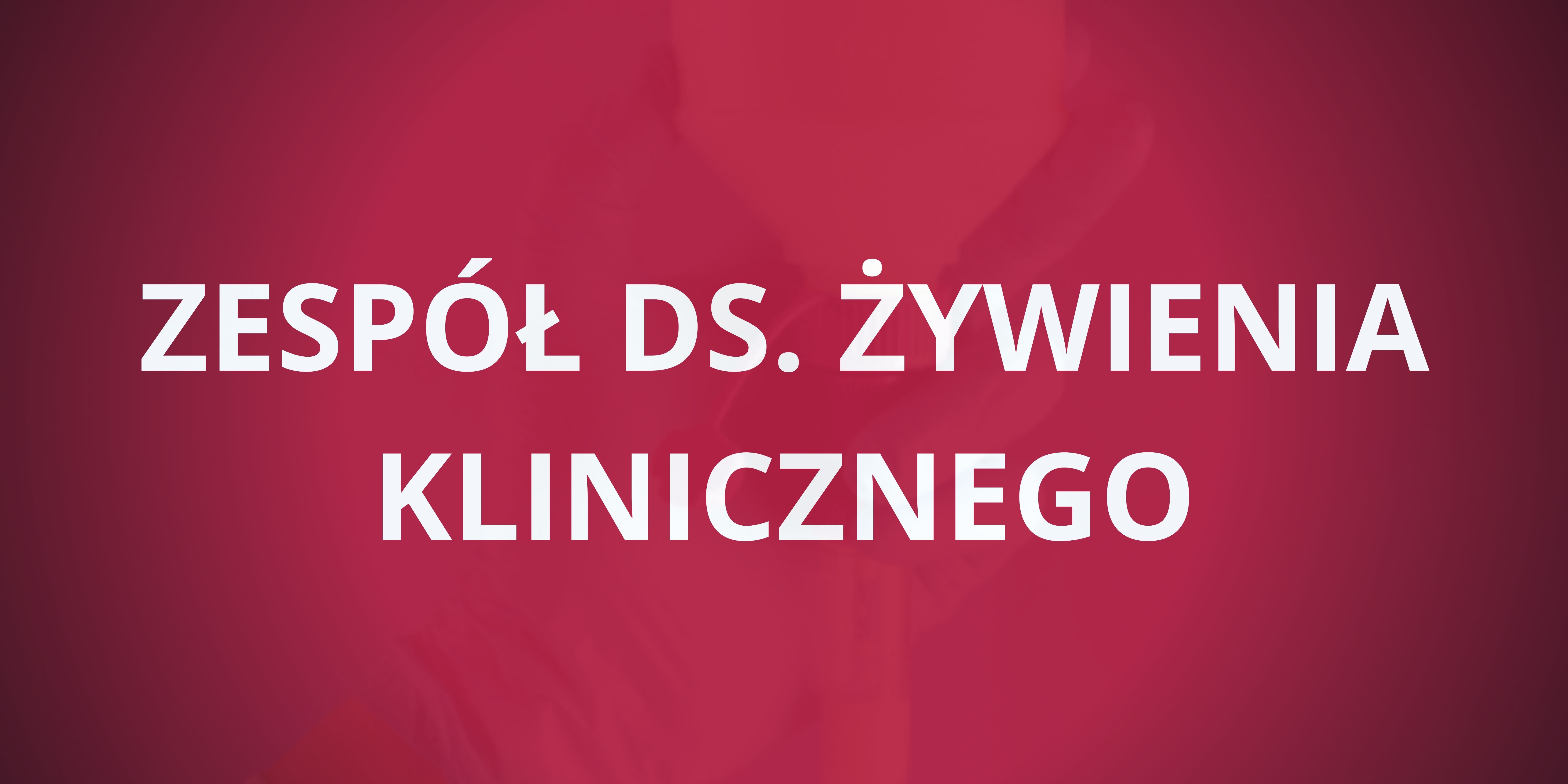 zespół klin