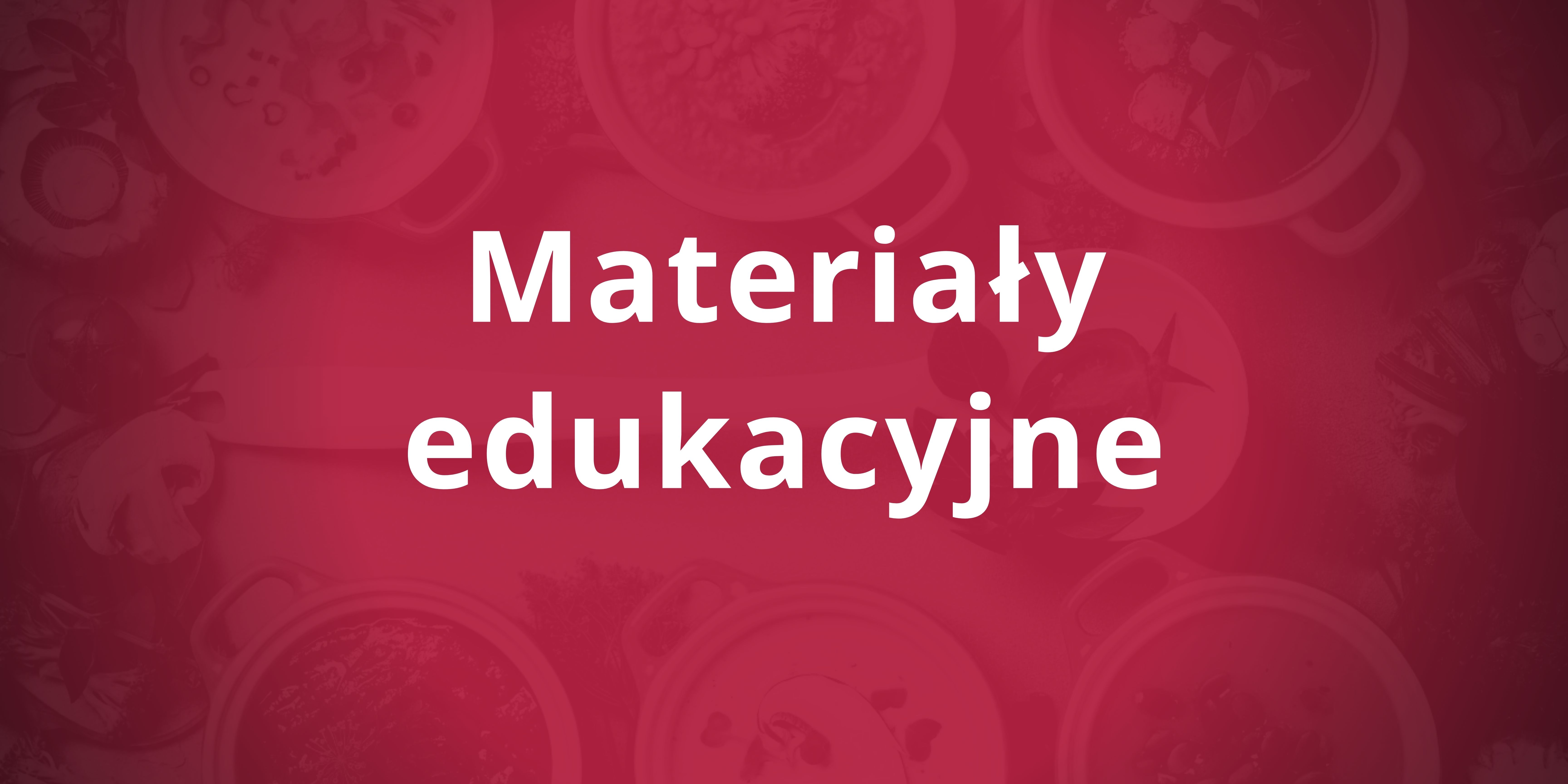 Materiały edukacyjne 2