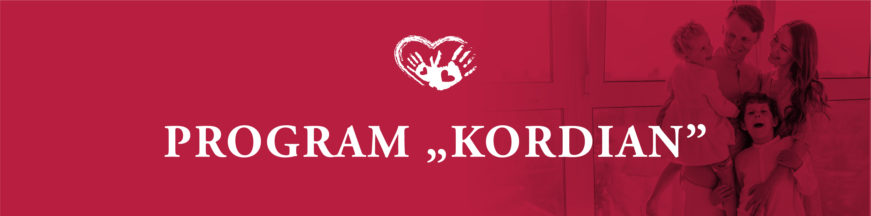 kafelek: program "kordian"