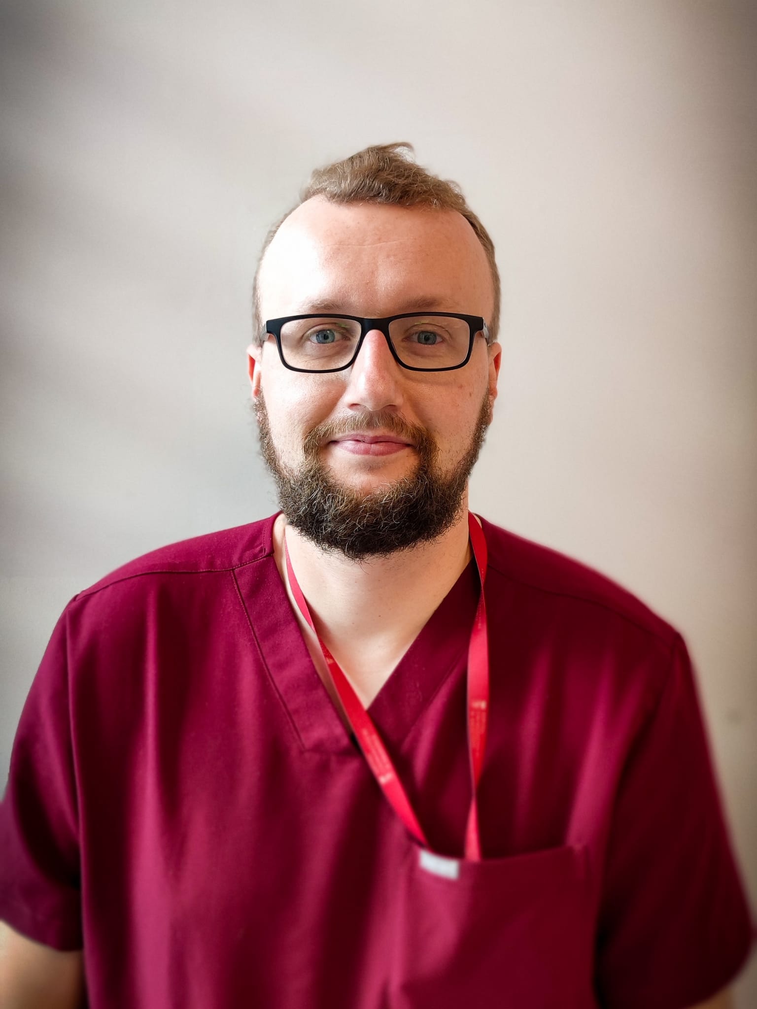 Andrzejczak Mariusz