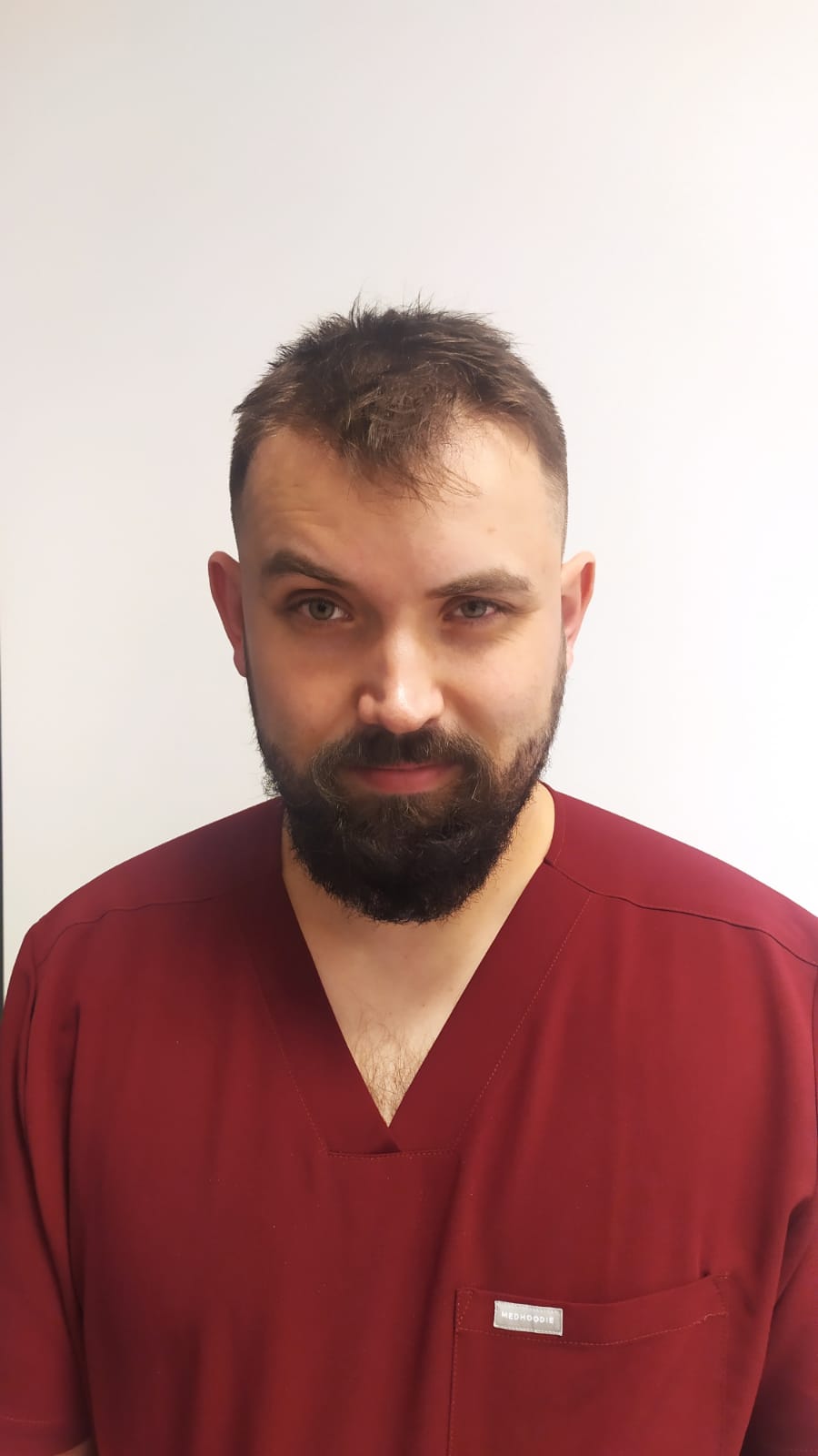 Zarębczan Kamil