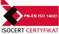 isocert 14001