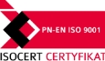 isocert iso9001