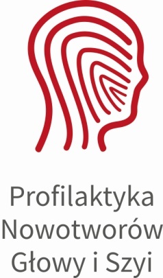 profilaktyka nowotworow glowy i szyi