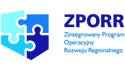 Logo: Zintegrowany Program Operacyjny Rozwoju Regionalnego (ZPORR) 