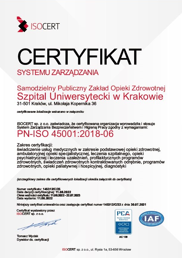 iso 45001