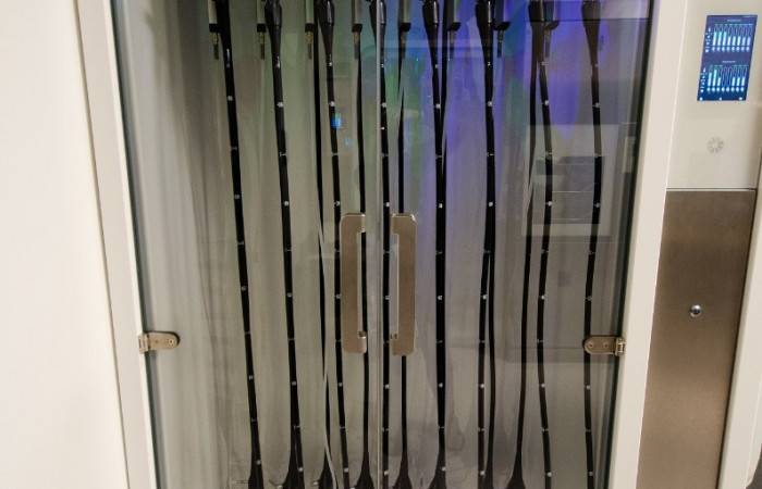 Duodenoskopy, gastroskopy, kolonoskopy, tracheoskopy, wideobronchofiberoskopy, wideobronchoskopy