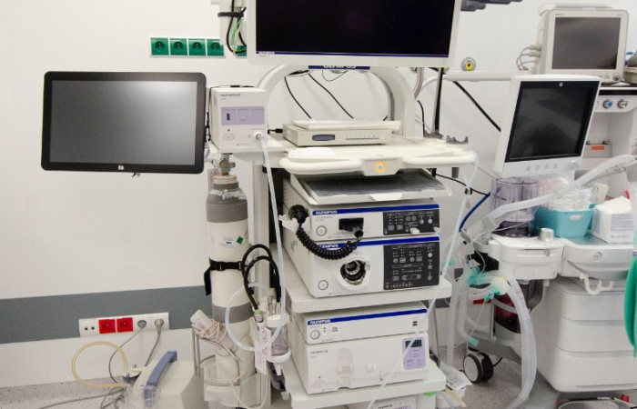 aparat do znieczulenia ogolnego