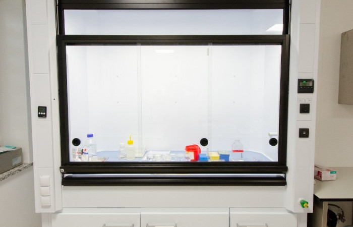 Wyposażenie zakładu 