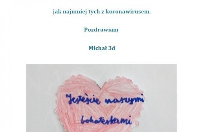 Michał