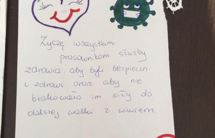 kartka z zyczeniami