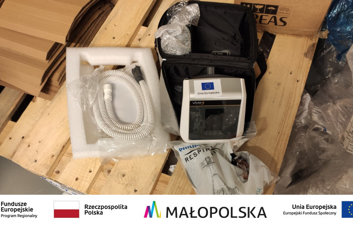 Respirator