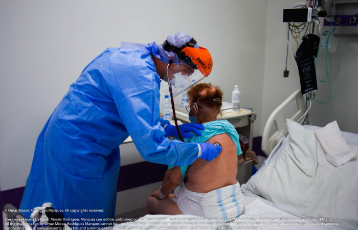 Rehabilitacja w strefie COVID-19