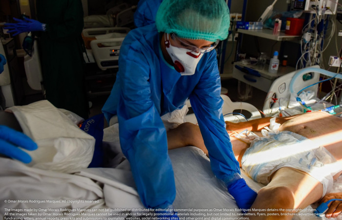 Rehabilitacja w strefie COVID-19