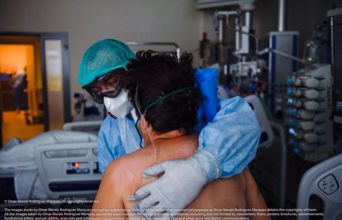 Rehabilitacja w strefie COVID-19