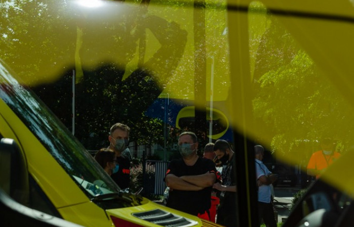 ambulans