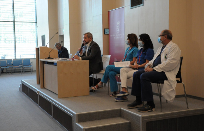 Europejski Tydzień Profilaktyki Nowotworów Głowy i Szyi