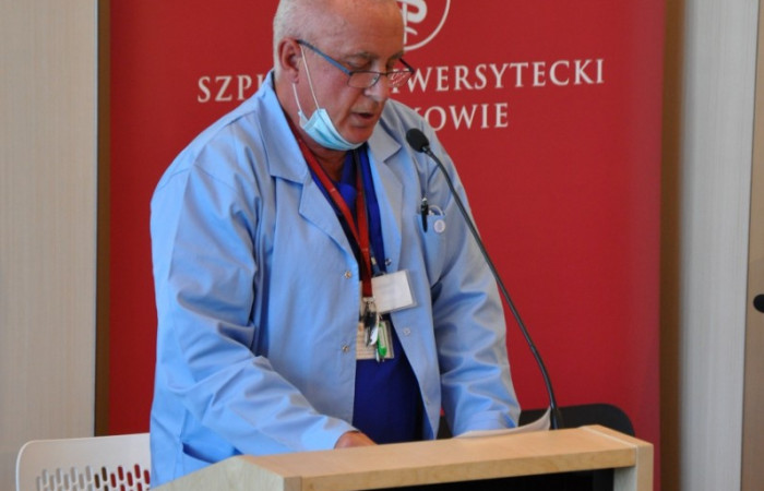 Europejski Tydzień Profilaktyki Nowotworów Głowy i Szyi