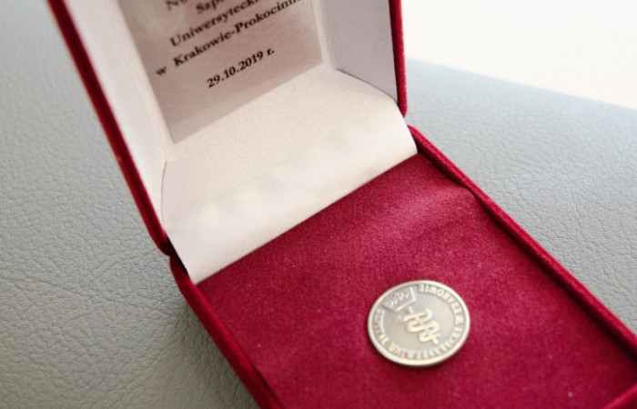 Otwarcie nowej siedziby szpitala uniwersyteckiego w Krakowie