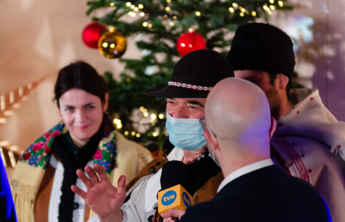 Jan Karpiel - Bułecka