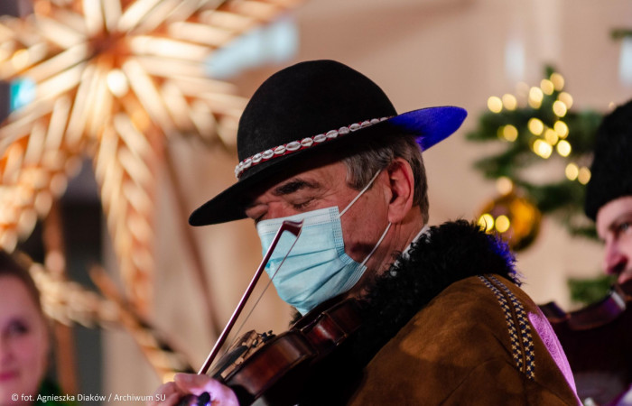 Jan Karpiel - Bułecka