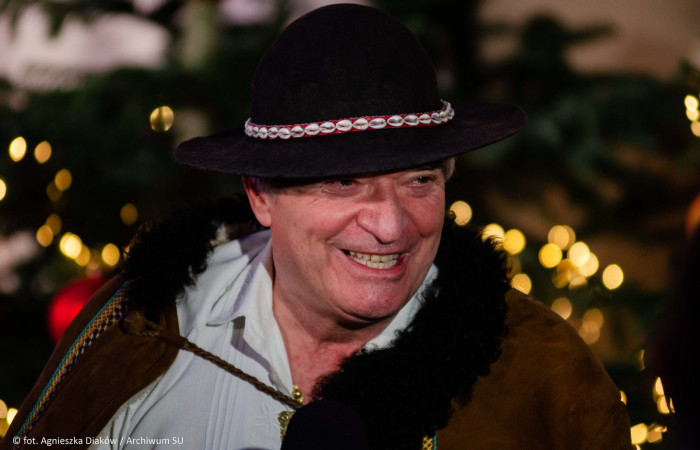 Jan Karpiel - Bułecka