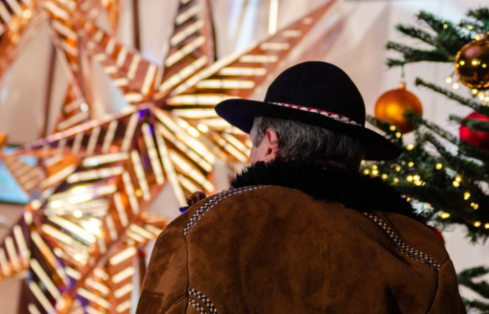 Jan Karpiel - Bułecka zdjęcie z tyłu 