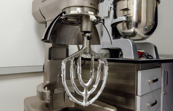 Wykonywanie podłoży emulsyjnych