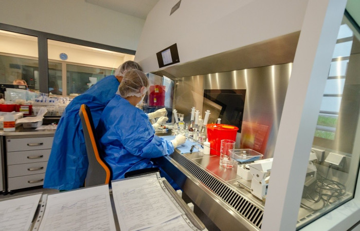 Sporządzanie preparatów cytostatycznych