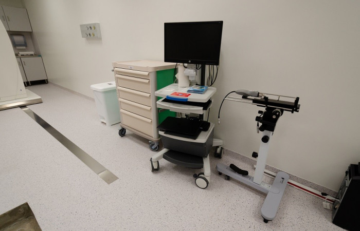 Pokój diagnostyczny