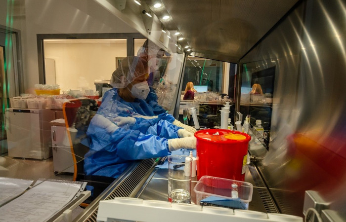 Sporządzanie preparatów cytostatycznych