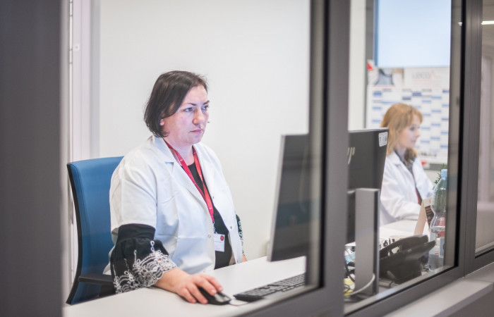 fot. Adam Koprowski / Archiwum SU