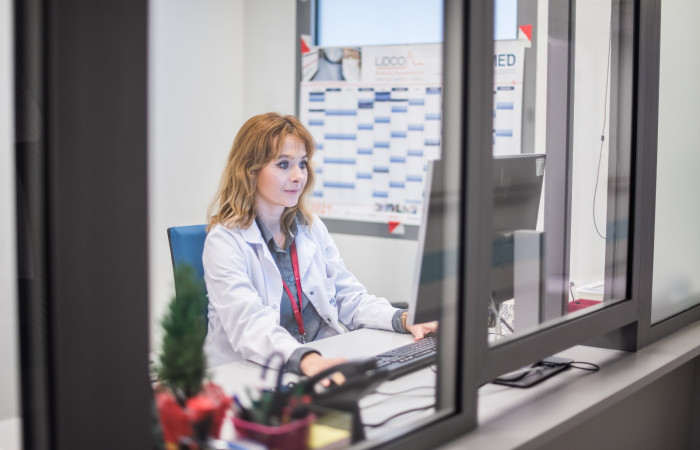 fot. Adam Koprowski / Archiwum SU